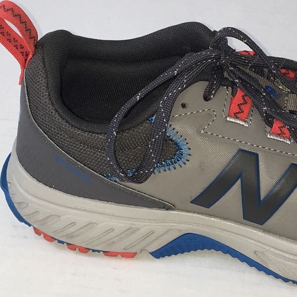 SOLD NEW BALANCE 510V5 Trail Running Men's Shoe Size 9D - Picture 10 of 11